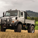 Illustration for article titled You Can Buy Schwarzenegger's Unimog And Terminate Any Terrain